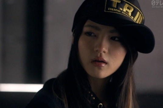 BAD BOYS若月佑美