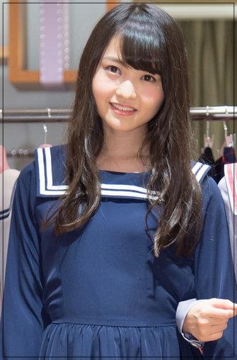 伊藤万理華　大学生