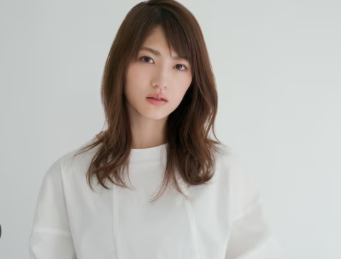 若月佑美