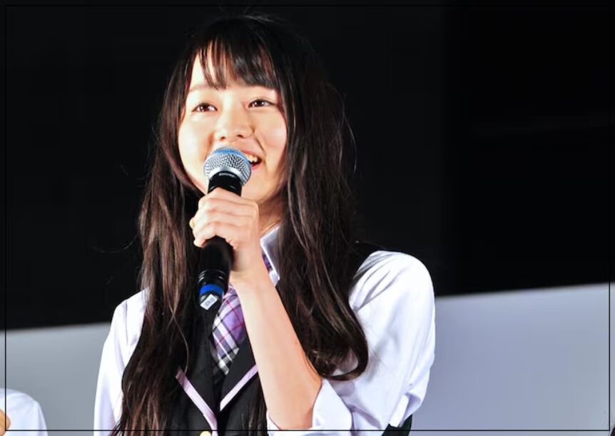 伊藤万理華　学歴