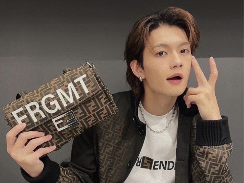 佐野勇斗 Instagram