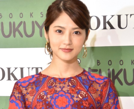 若月佑美のインタビュー
