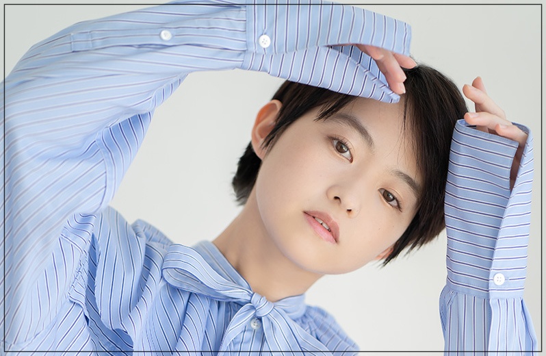伊藤万理華　学歴