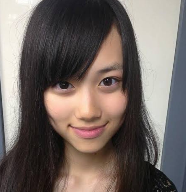 山下美月