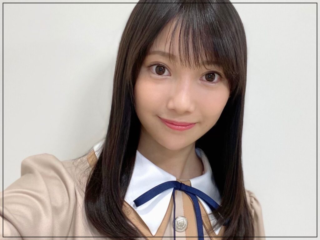 黒見明香　学歴