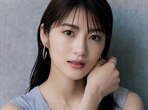 若月佑美