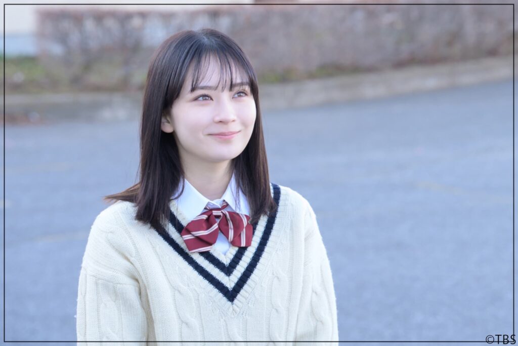 畑芽育　学歴
