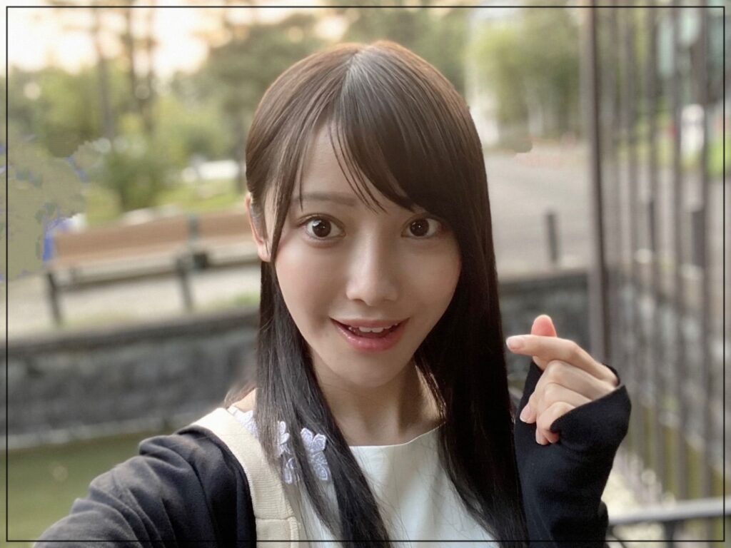 黒見明香　学歴