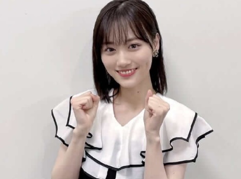 山下美月