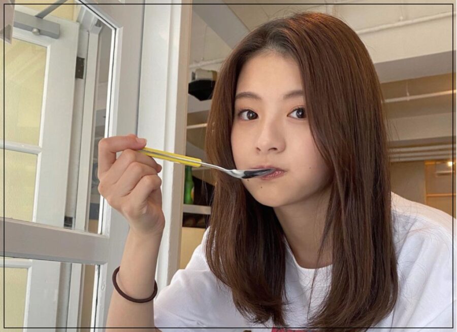 出口夏希