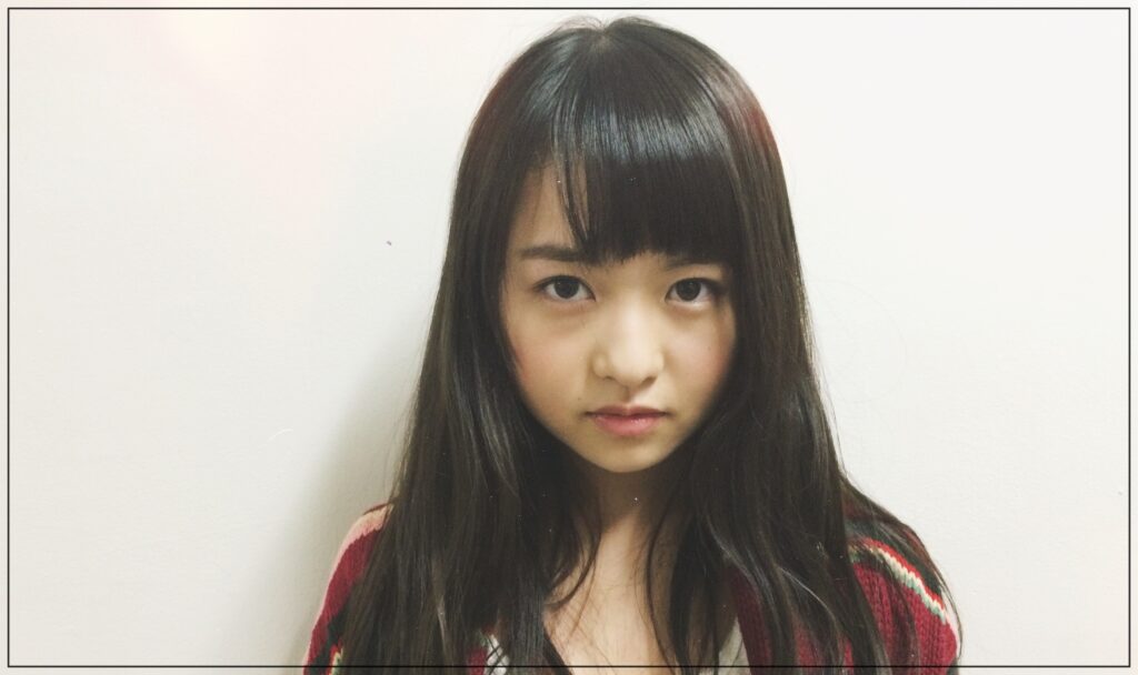 伊藤万理華　学歴