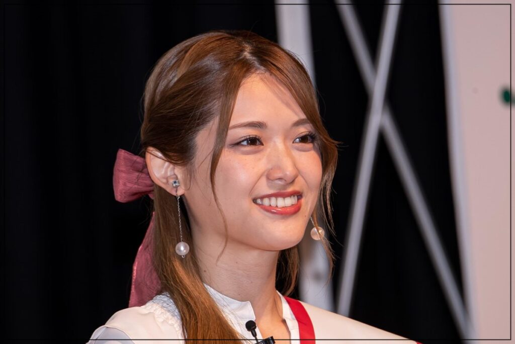 松村沙友理 学歴