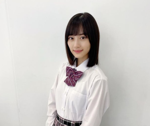 山下美月オーディション