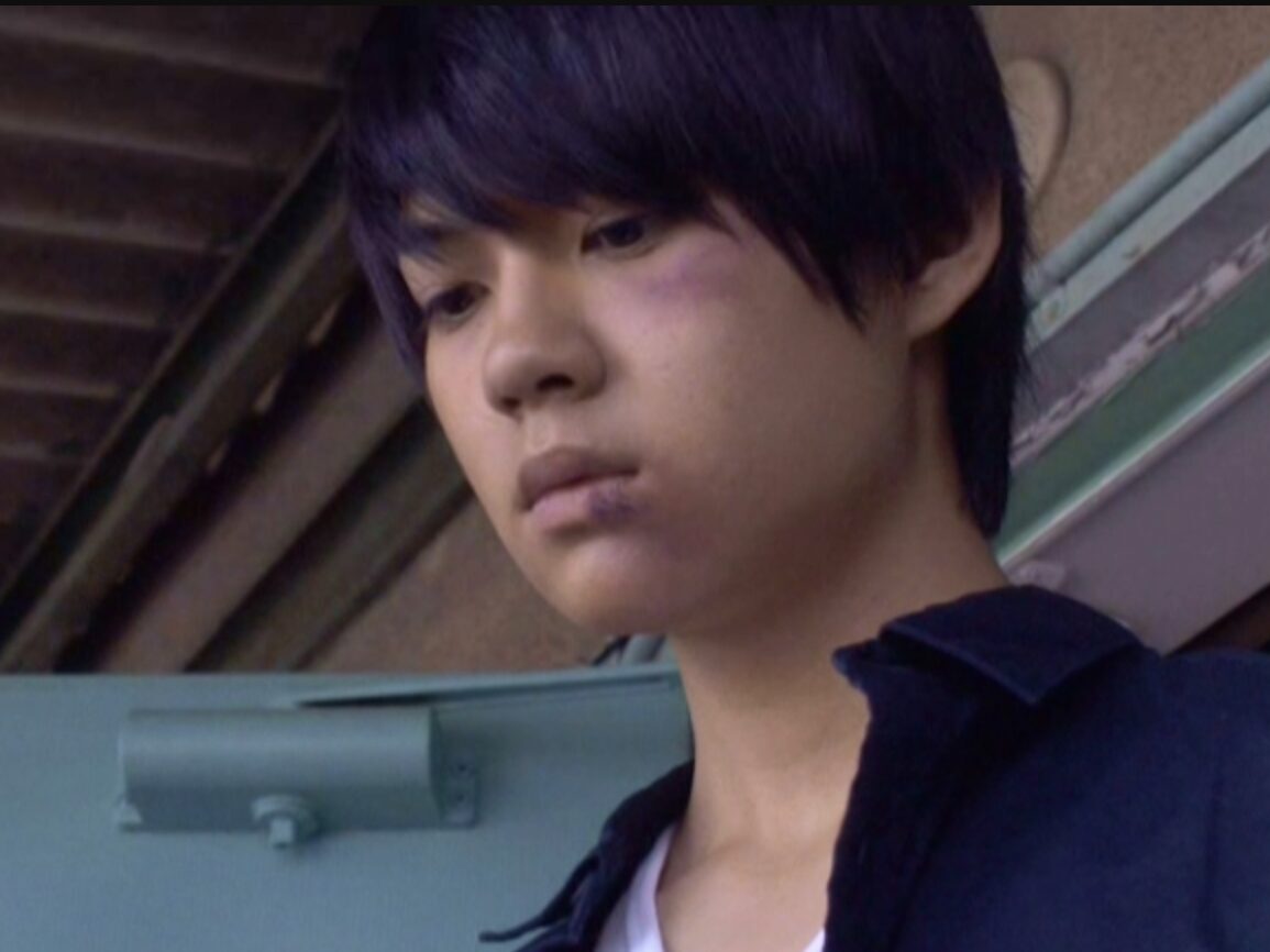 佐野勇斗 ドラマ ドクターカー