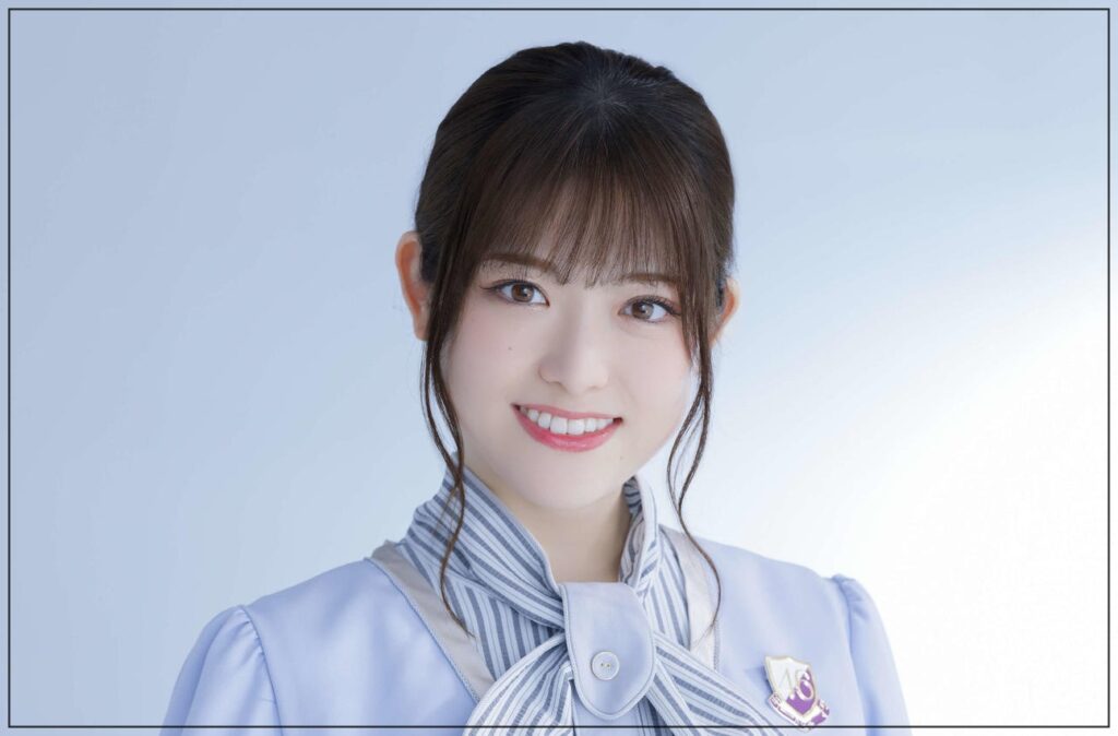 松村沙友理 学歴