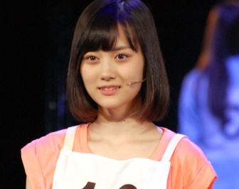 山下美月オーディション