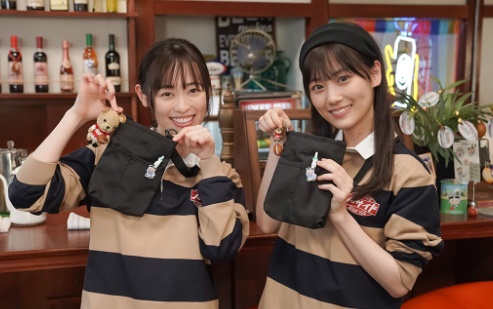 山下美月の舞い上がれNHK