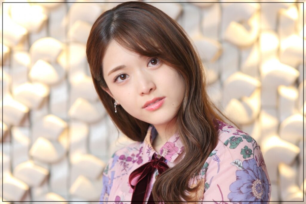 松村沙友理 学歴