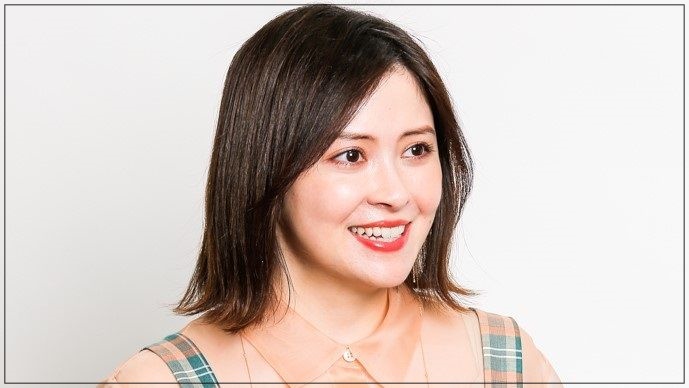 宮澤エマ