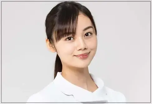 長野じゅりあ　看護