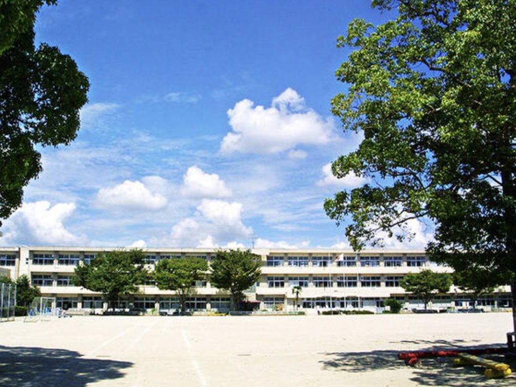 岡崎市立細川小学校