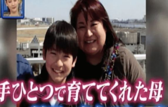 高橋文哉　学歴　母