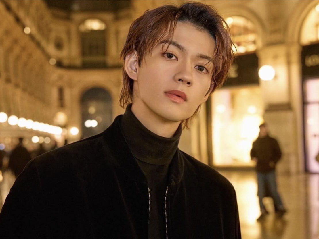 佐野勇斗 Instagram