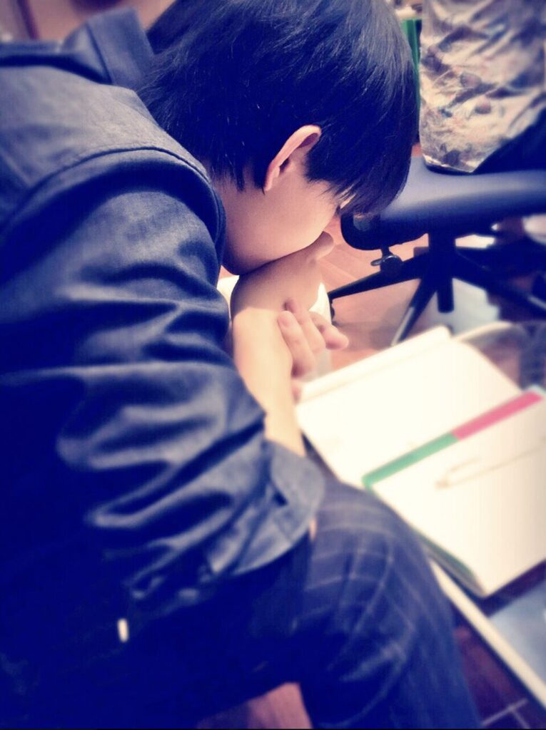 M!LK 公式X