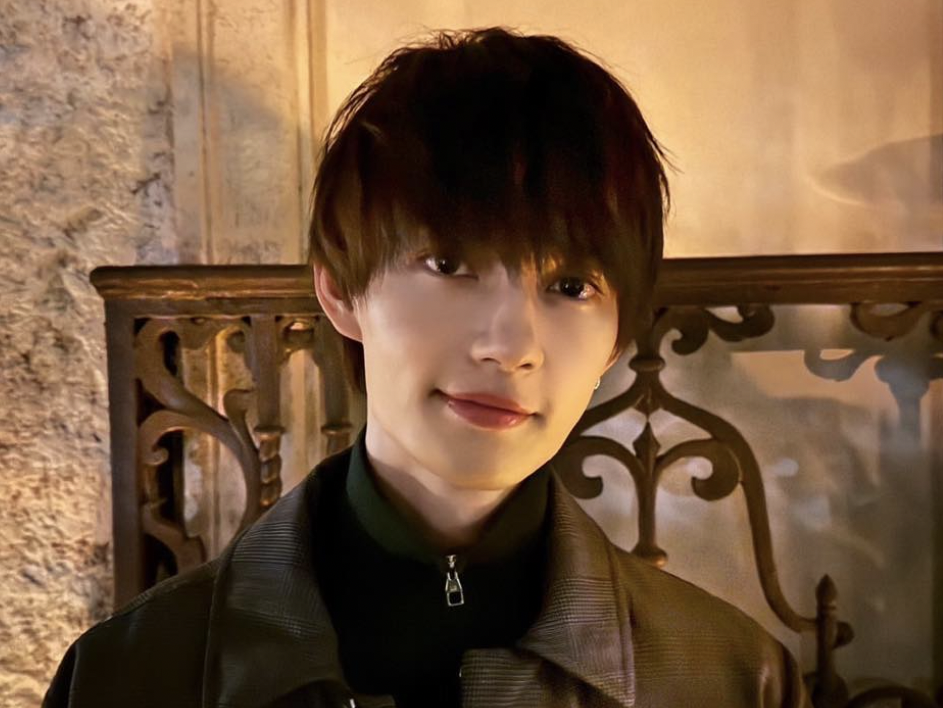 佐野勇斗 Instagram