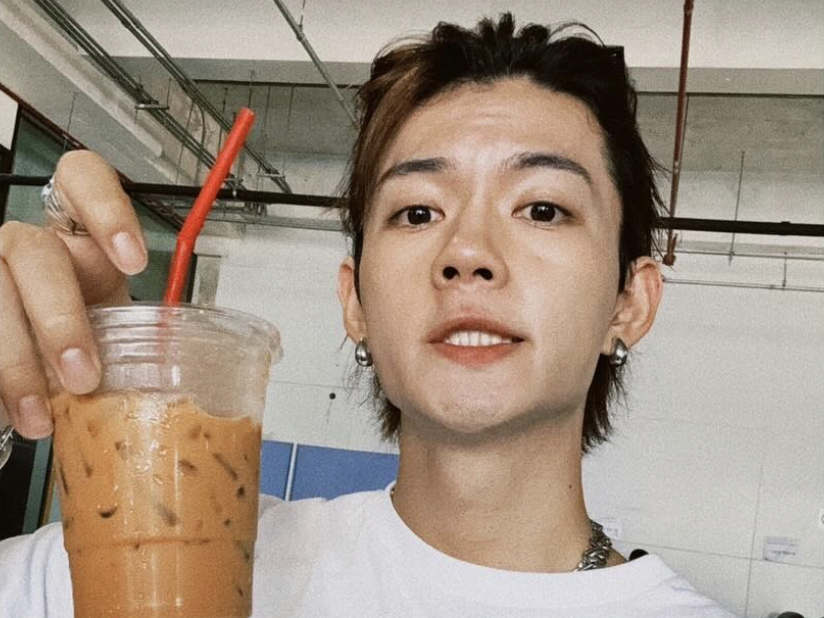 佐野勇斗 Instagram