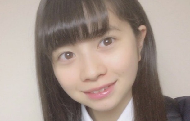 中学時代の桜田ひより