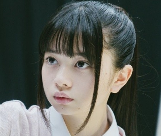 中学時代の桜田ひより