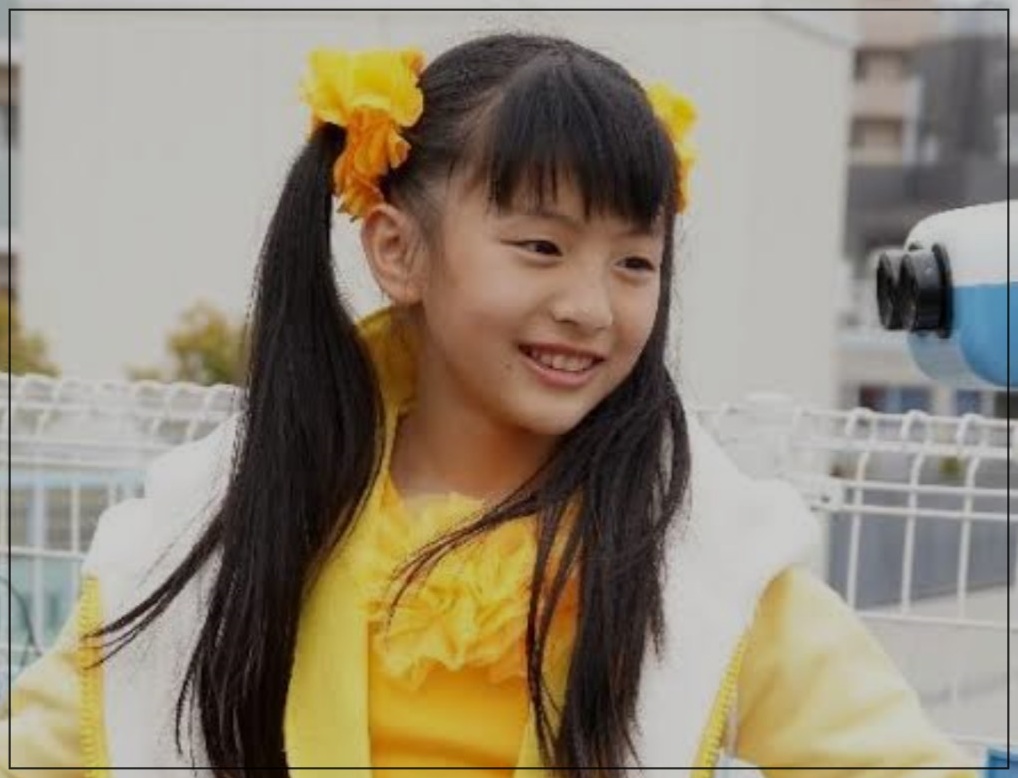 出口夏希の小学生時代