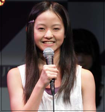 伊藤万理華　乃木坂46オーディション