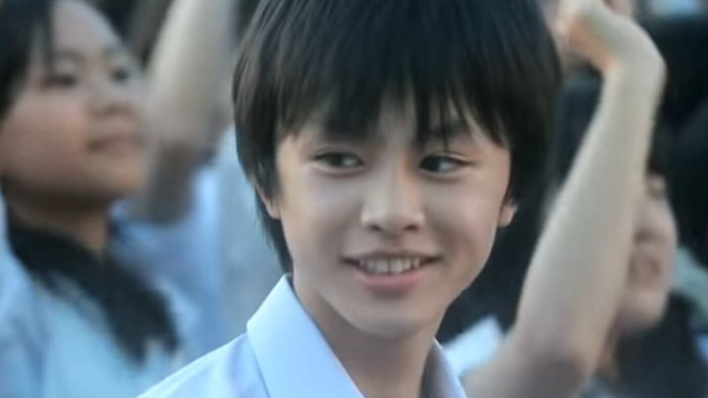 草川拓弥 高校