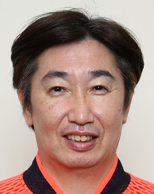 西垣仁志氏の写真