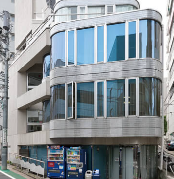 あずさ第一高校渋谷キャンパス