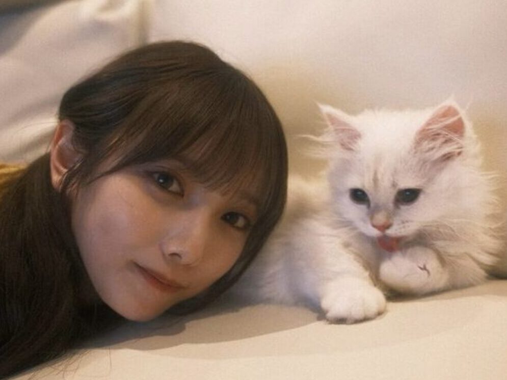 与田祐希　Instagram