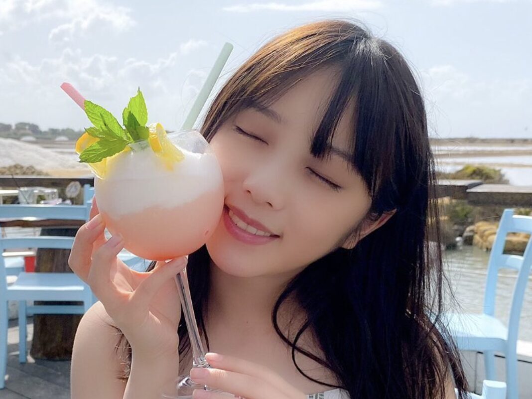 与田祐希　Instagram