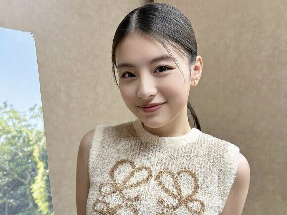 出口夏希 Instagram