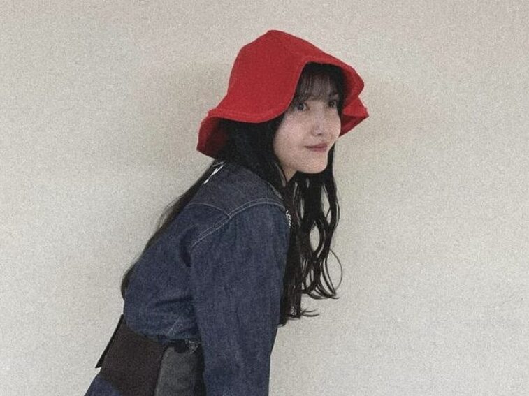 久保史緒里 Instagram