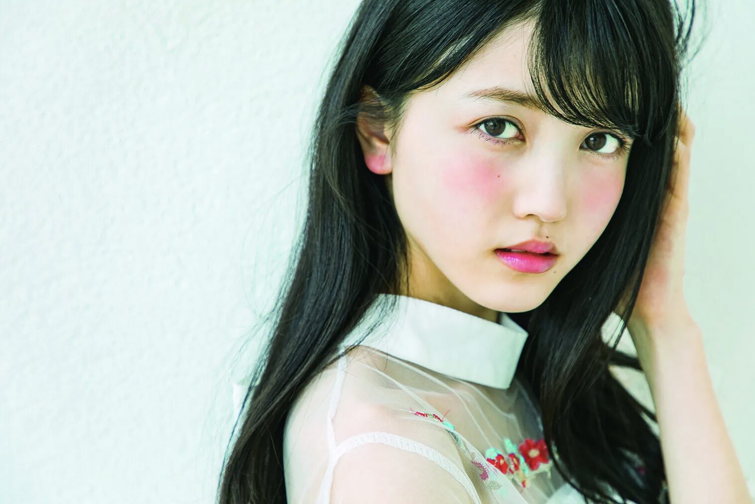 久保史緒里 セブンティーン
