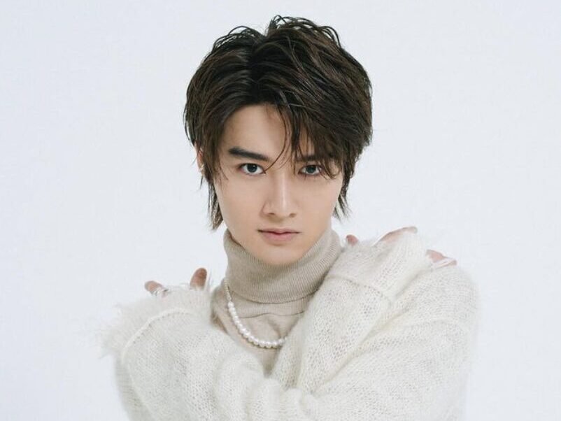 藤岡真威人　Instagram