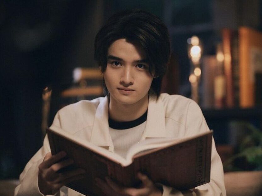 藤岡真威人　Instagram
