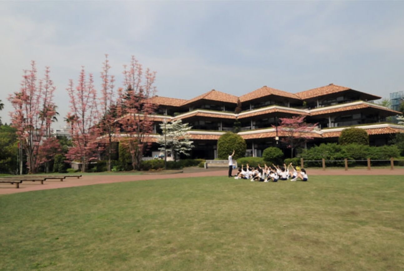 玉川学園小学部