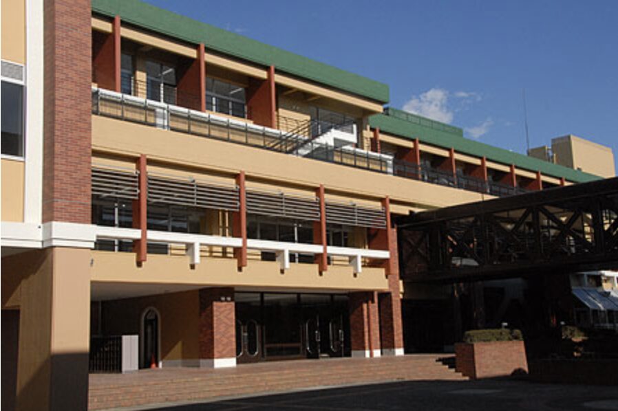 玉川学園中等部