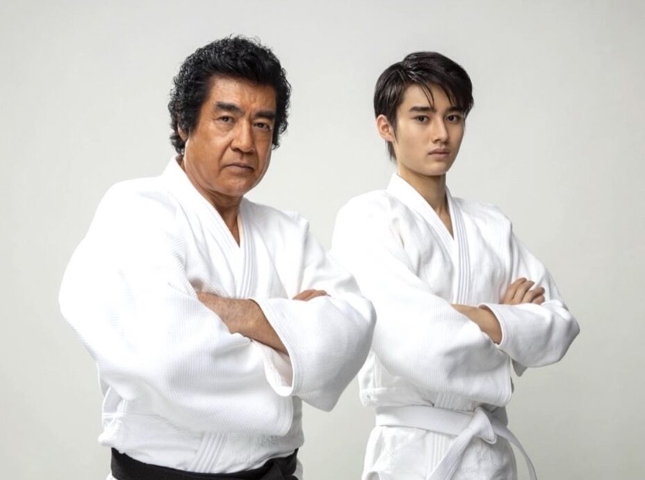 藤岡弘、　Instagram