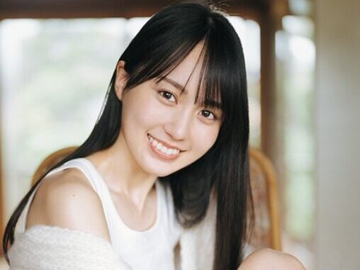 賀喜遥香　インタビュー