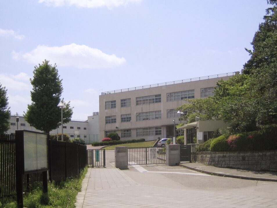 筑波大学附属中学校
