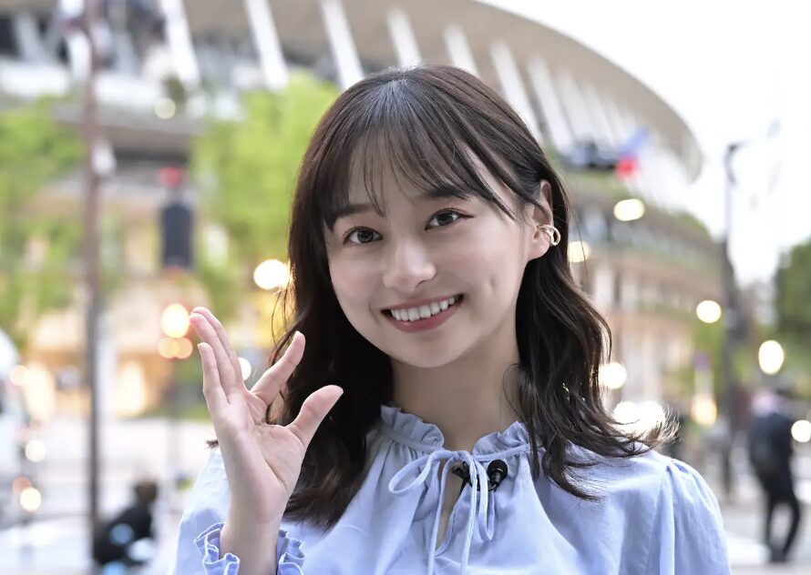 影山優佳 インタビュー